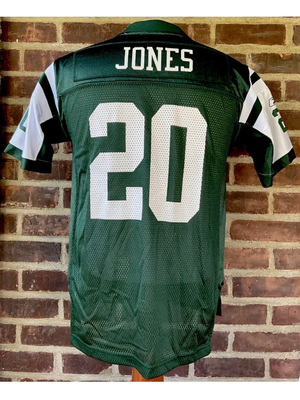 Reebok New York Jets Thomas Green Youth Jersey Size XL / Adult Small